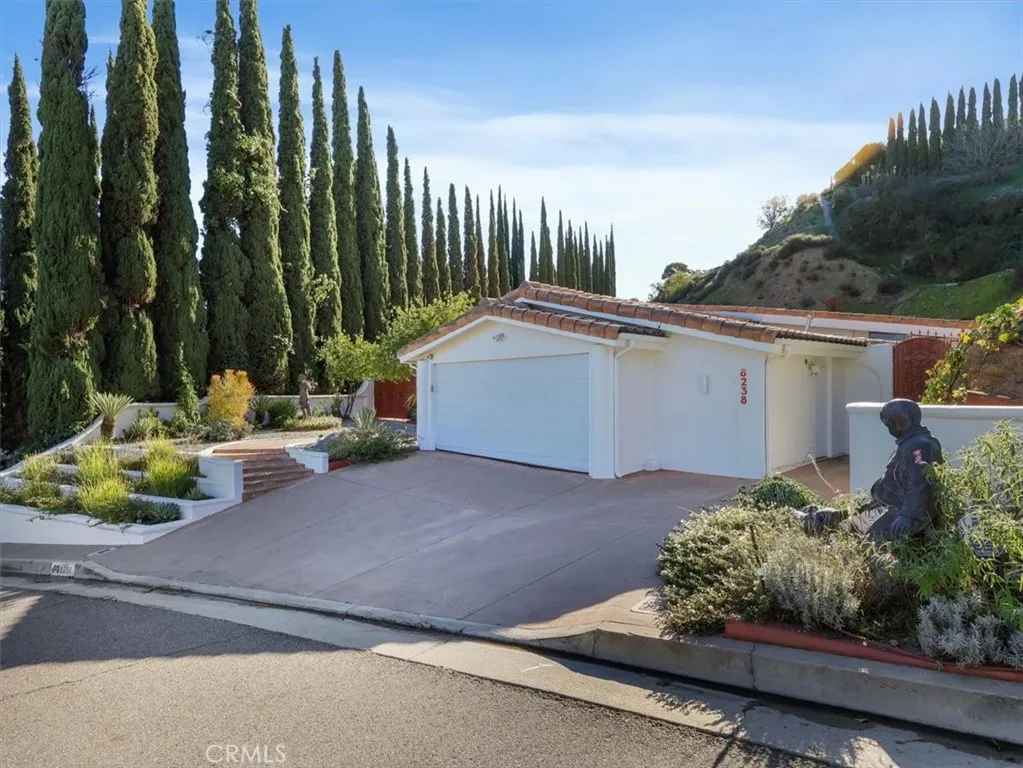 8238 Skyline Drive, Los Angeles, California 90046 home-pic-1