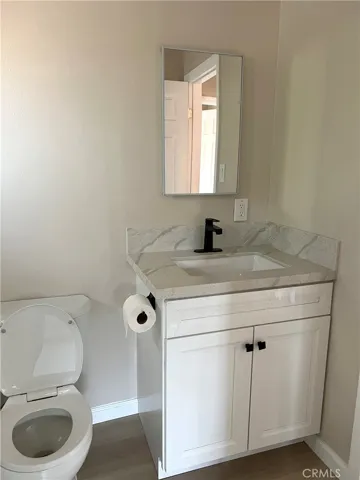 Unit 2 Bath 2nd View