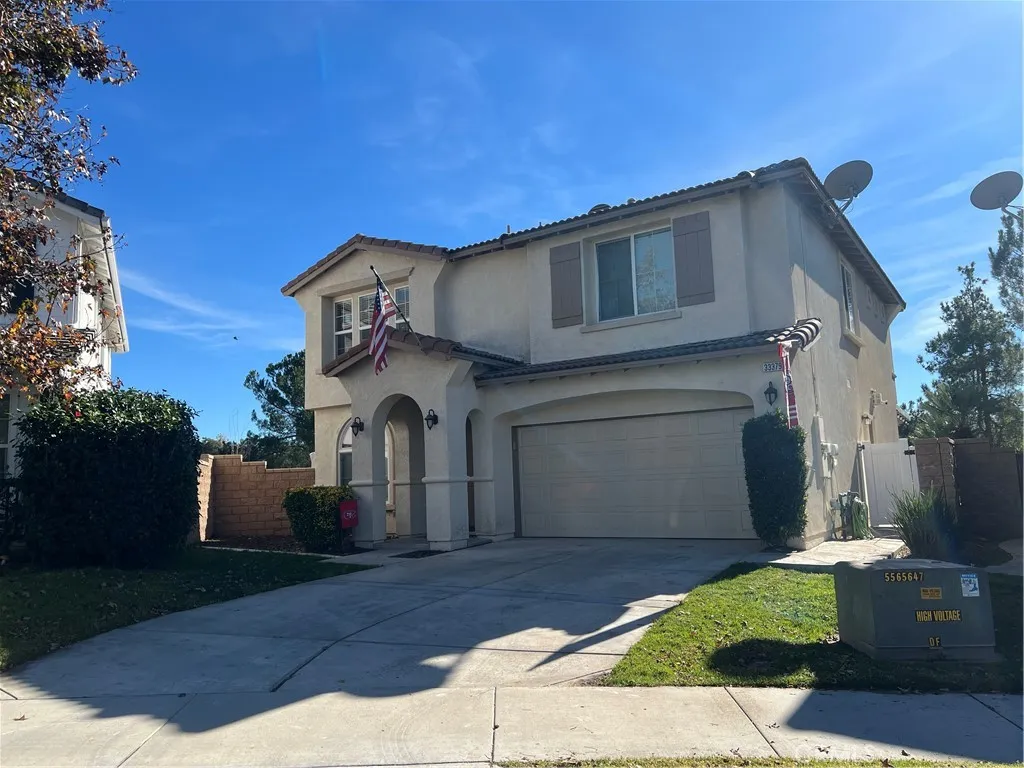 33379 Wallace Way, Yucaipa, California 92399 home-pic-1