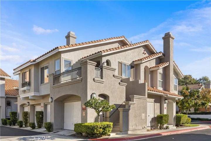 Welcome home!