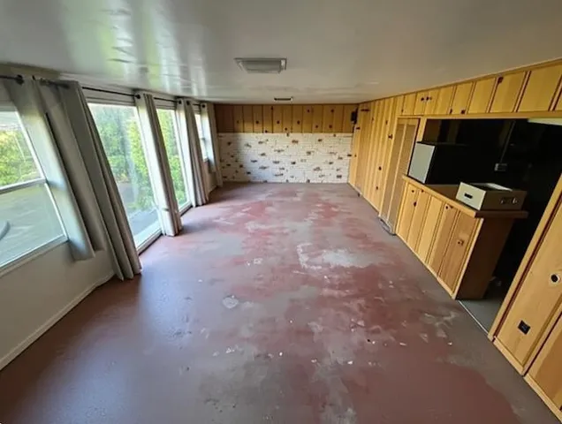 Downstairs Right - Bonus Room - Digitally removed personal property.