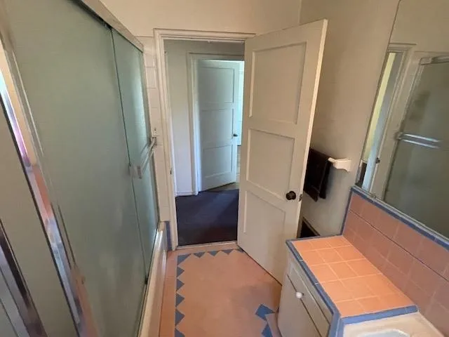 Upstairs Bathroom