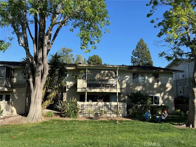 254 Calle Aragon, Laguna Woods, California 92637