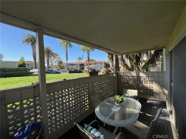 254 Calle Aragon, Laguna Woods, California 92637