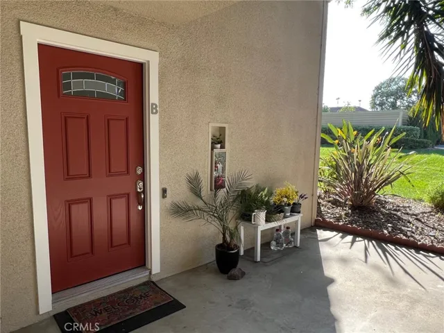 254 Calle Aragon, Laguna Woods, California 92637