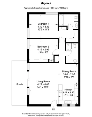 254 Calle Aragon, Laguna Woods, California 92637