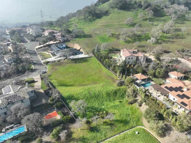 North West Looking South East