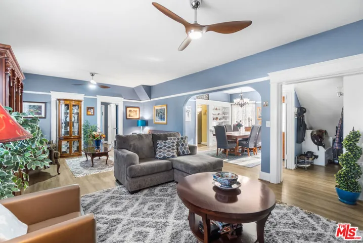 Living room downstairs 2