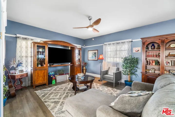 Living room downstairs 3