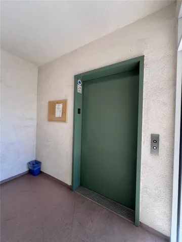 Elevator to each floor