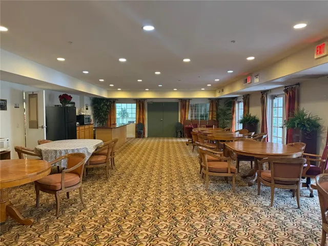 Recreation/ event room