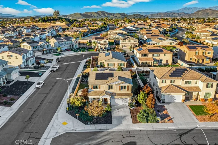 28306 Pewter Court, Menifee, California 92584