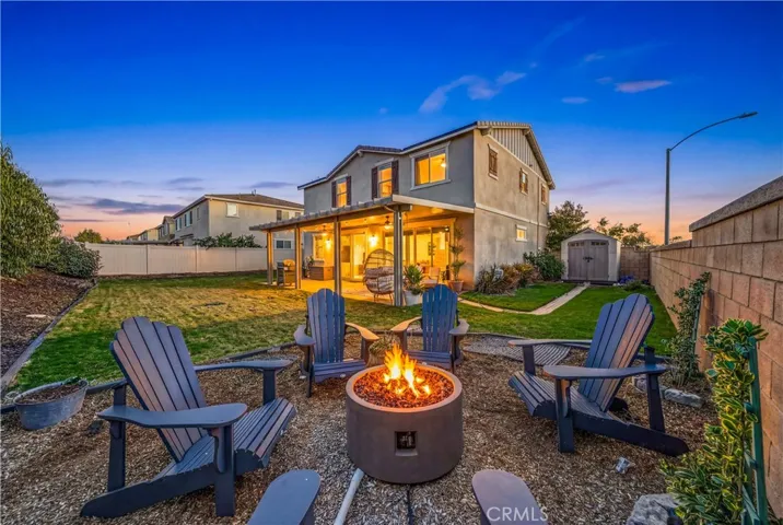 28306 Pewter Court, Menifee, California 92584