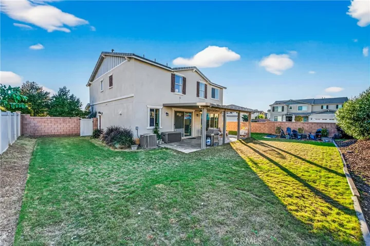 28306 Pewter Court, Menifee, California 92584