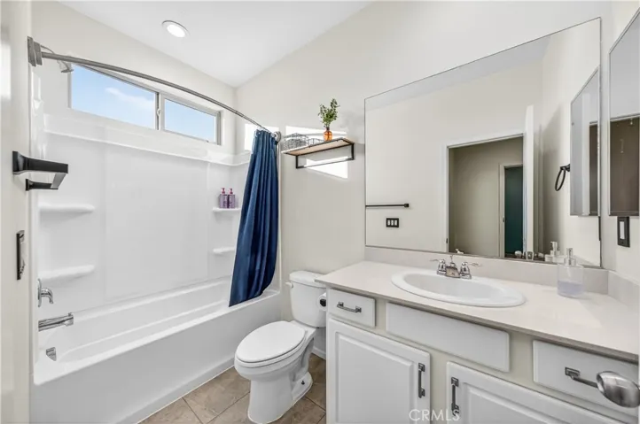 Downstairs Bathroom