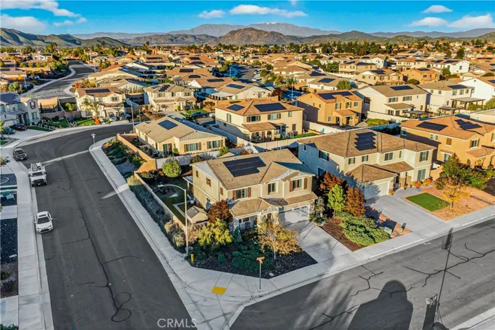 28306 Pewter Court, Menifee, California 92584