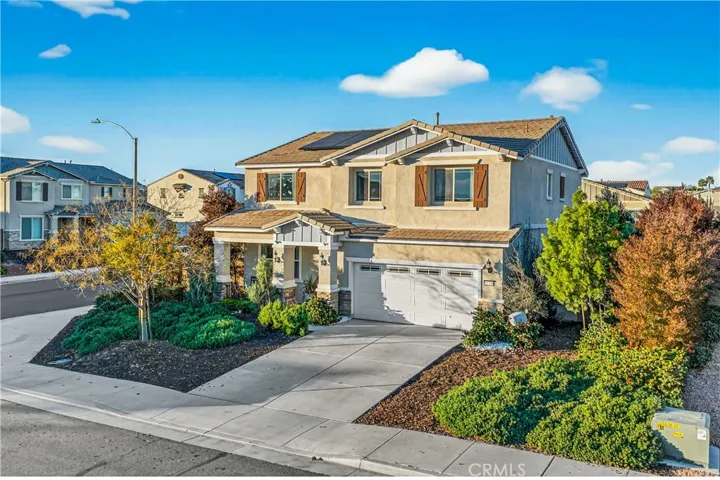 28306 Pewter Court, Menifee, California 92584