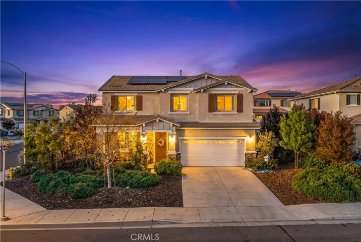 28306 Pewter Court, Menifee, California 92584