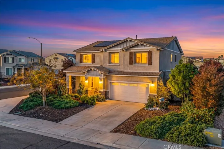 28306 Pewter Court, Menifee, California 92584