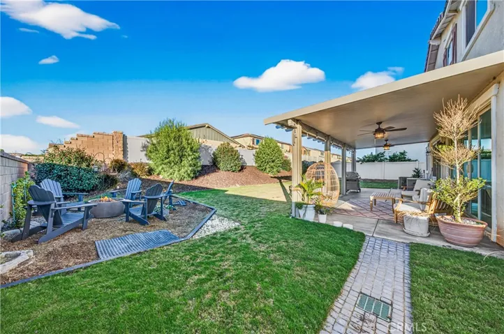 28306 Pewter Court, Menifee, California 92584