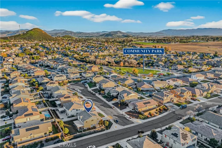 28306 Pewter Court, Menifee, California 92584