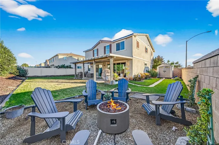 28306 Pewter Court, Menifee, California 92584
