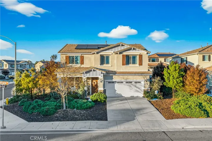 28306 Pewter Court, Menifee, California 92584