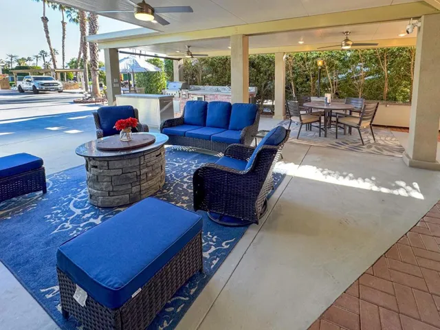 luxury RV lot 144-12