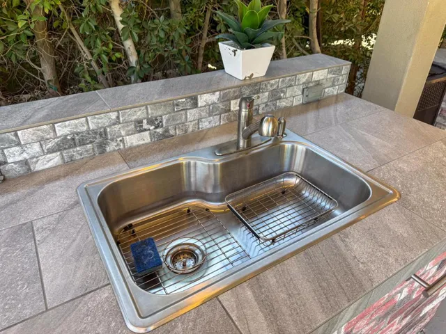 luxury RV lot 144-11