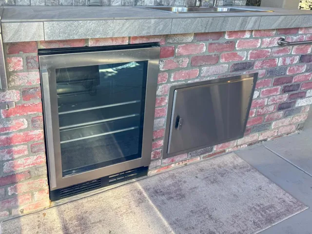 luxury RV lot 144-10