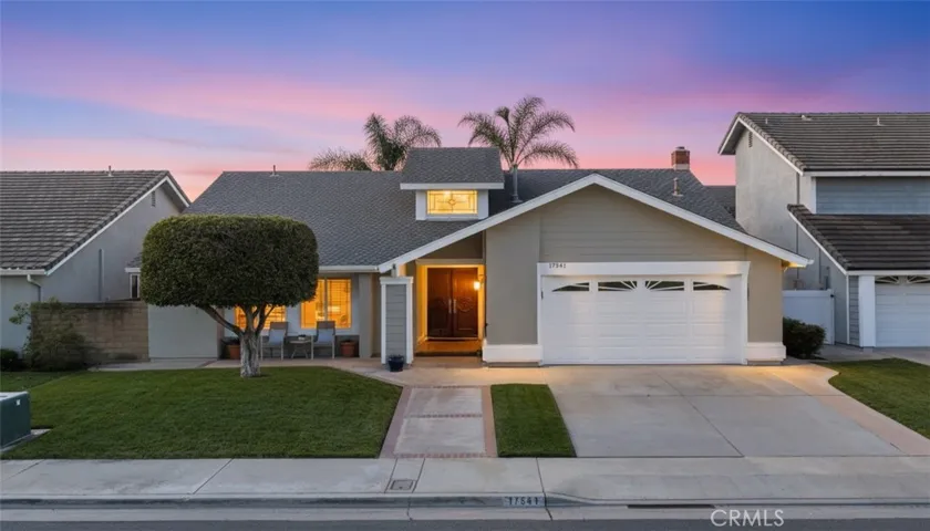 17541 Beckwall, Huntington Beach, California 92649