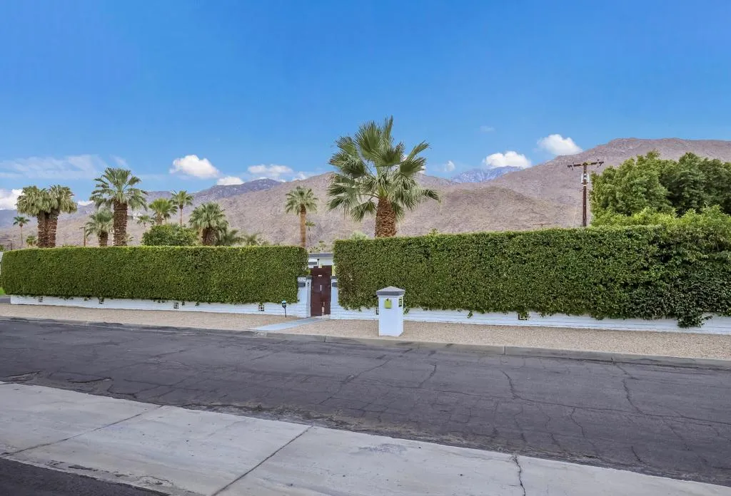 1529 S Calle Palo Fierro, Palm Springs, California 92264 home-pic-5