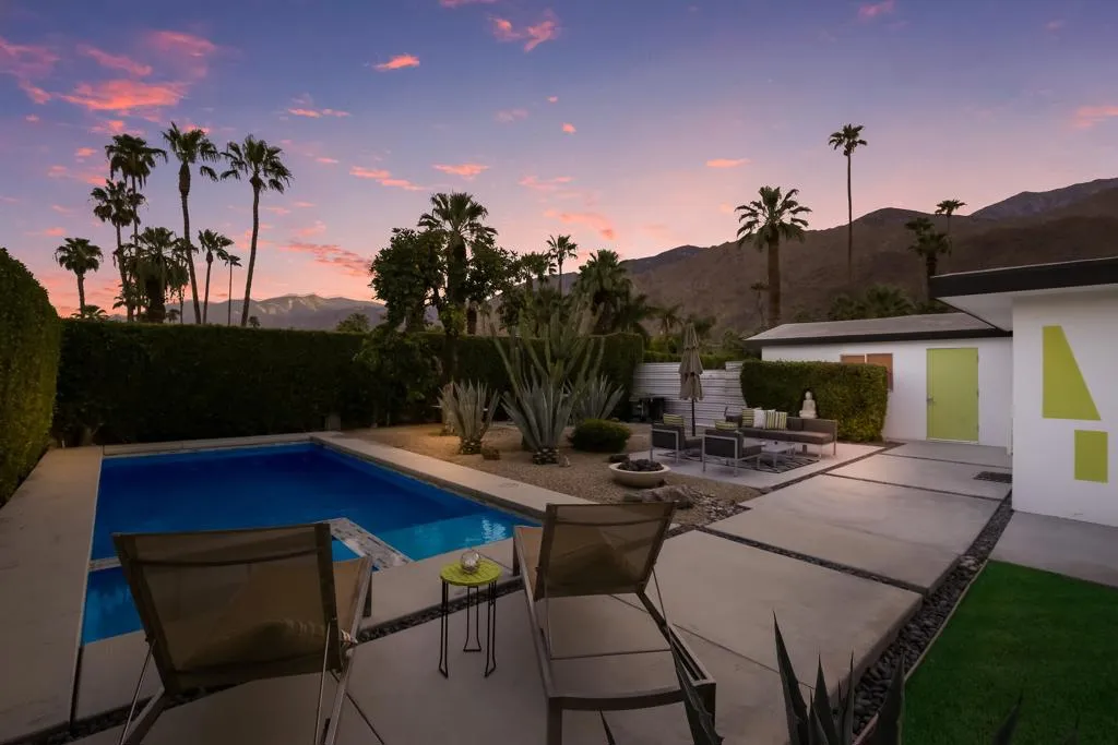 1529 S Calle Palo Fierro, Palm Springs, California 92264 home-pic-31