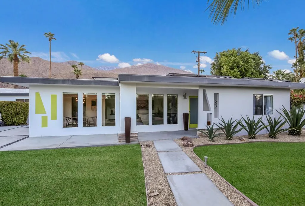 1529 S Calle Palo Fierro, Palm Springs, California 92264 home-pic-4