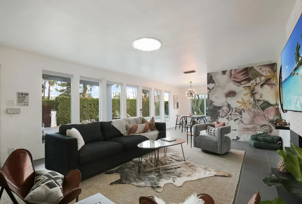 1529 S Calle Palo Fierro, Palm Springs, California 92264 home-pic-7