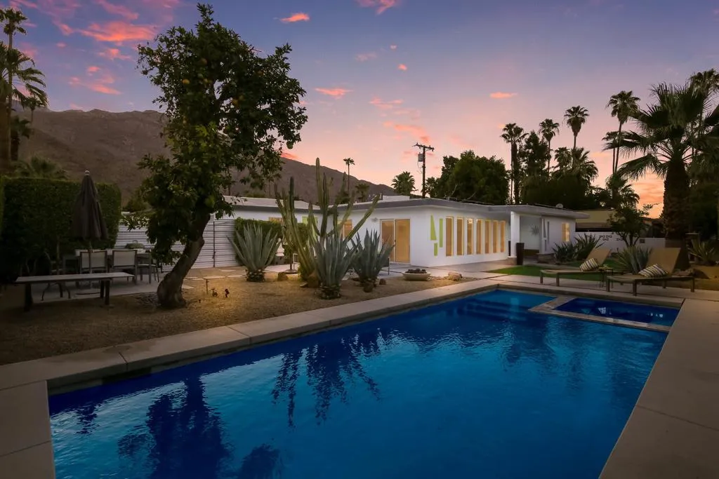 1529 S Calle Palo Fierro, Palm Springs, California 92264 home-pic-30