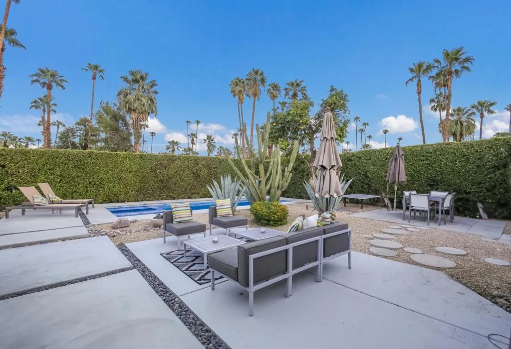 1529 S Calle Palo Fierro, Palm Springs, California 92264 home-pic-23