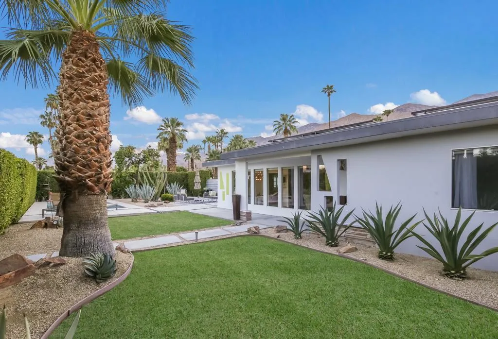 1529 S Calle Palo Fierro, Palm Springs, California 92264 home-pic-3