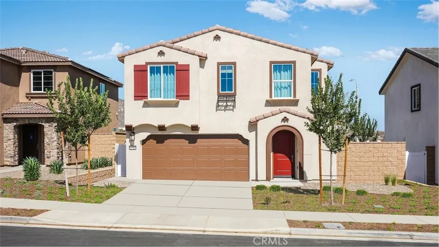 Residence 4 Model - not homesite