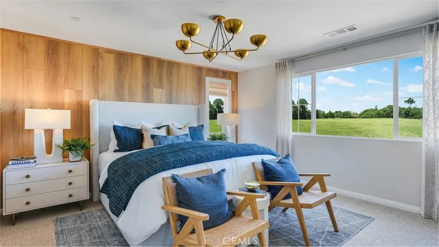 Residence 4 Model - not homesite