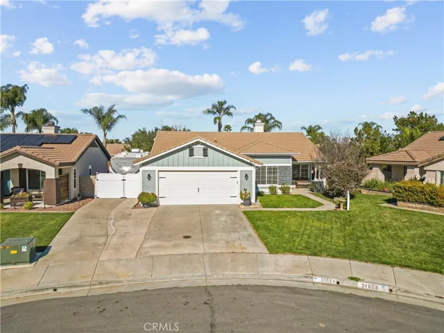 31656 Haute Court, Winchester, California 92596
