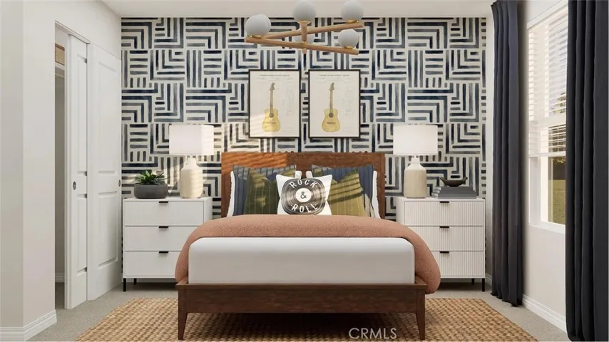 Virtual Image of Residence 1 - not homesite