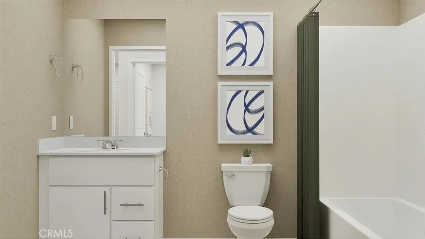 Virtual Image of Residence 1 - not homesite