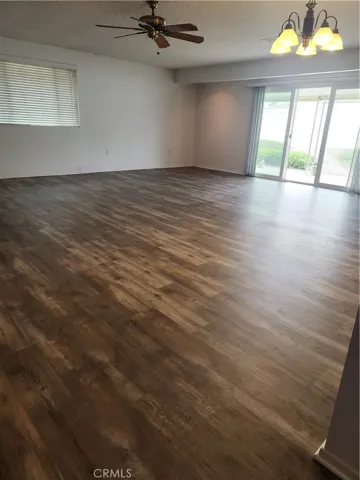Another pic of Open Floor Plan Liv/Bonus Room combo
