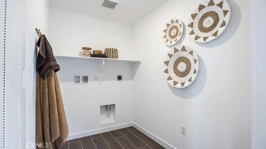 Residence 3 model - not homesite