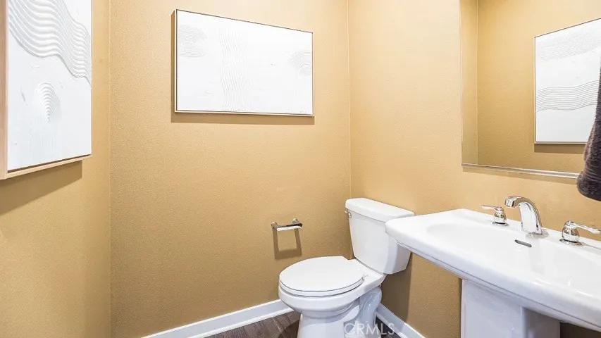 Residence 3 model - not homesite