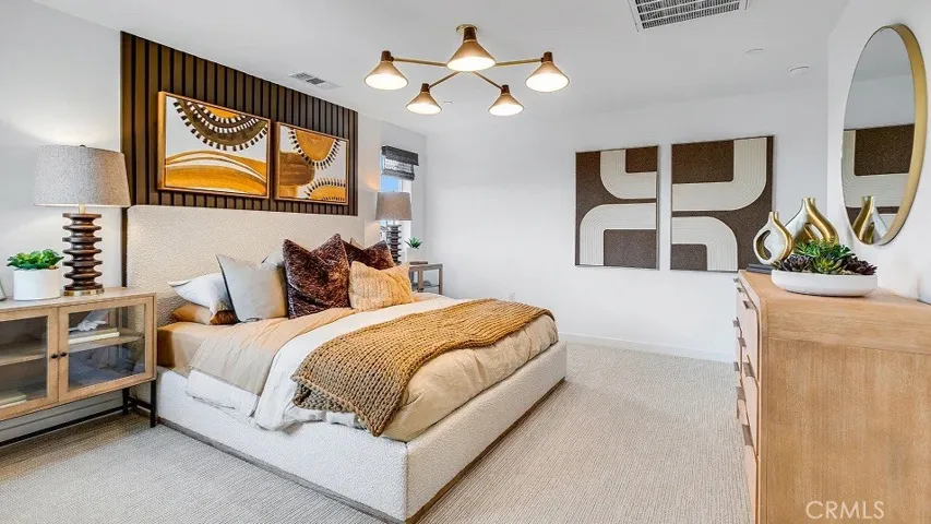 Residence 3 model - not homesite