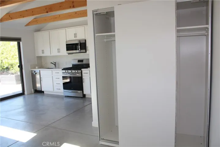 Main Room