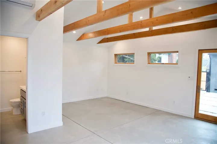 Main Room