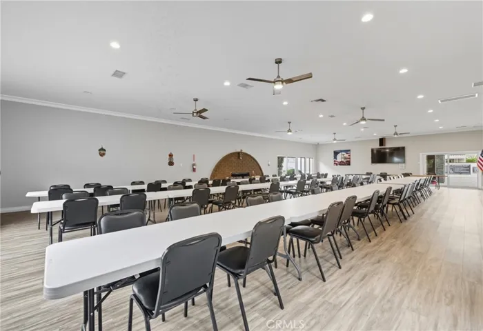 Community Entertainment Center